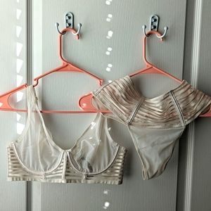 Victoria's Secret Set NWOT